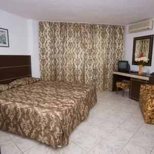 Hotel Zora