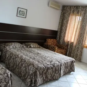 Hotel Zora