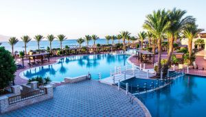Hotel Jaz Belvedere