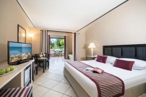 Hotel Jaz Belvedere