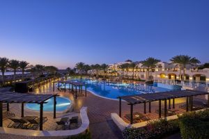 Hotel Jaz Belvedere