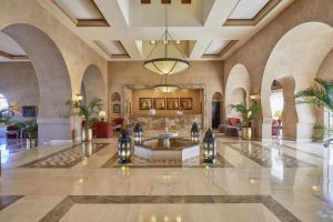 Hotel Jaz Belvedere