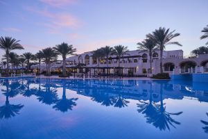 Hotel Jaz Belvedere