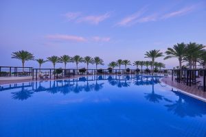 Hotel Jaz Belvedere