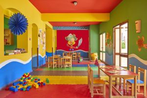Hotel Jaz Belvedere