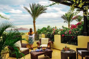 Hotel Jaz Belvedere