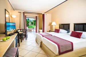 Hotel Jaz Belvedere