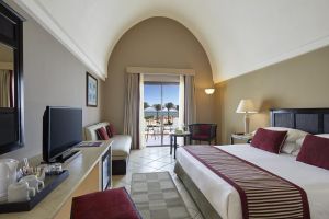 Hotel Jaz Belvedere