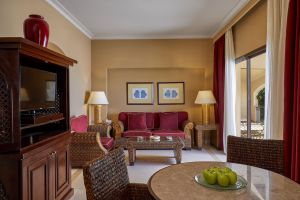 Hotel Jaz Belvedere