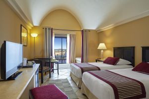 Hotel Jaz Belvedere