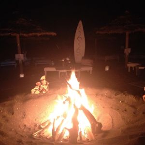 Hotel Anemos