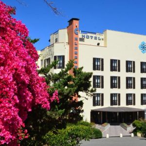 Hotel Calabona