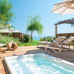 Hotel Domes Miramare, a Luxury Collection Resort