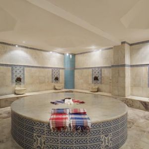Hotel Galeri Resort