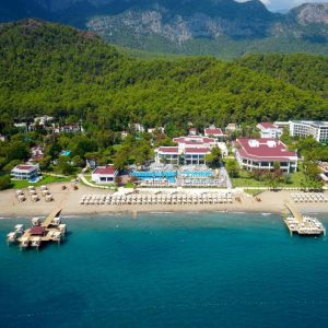 Sherwood Club Kemer