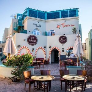 Turtles Inn Hotel