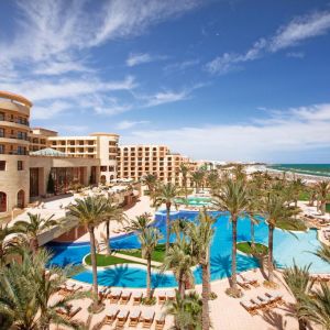 Movenpick Resort Marine and Spa