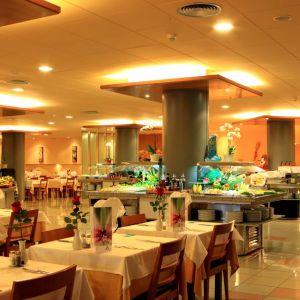 Aqua Hotel Montagut