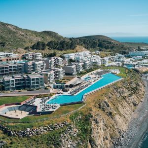 Hotel Michelangelo Resort and Spa