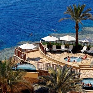 Reef Oasis Blue Bay Resort and Spa