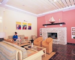 Hotel Valamar Club Tamaris