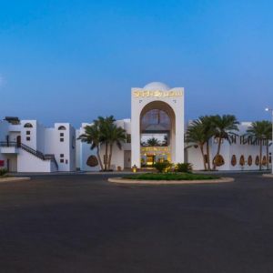 Meraki Resort Sharm El Sheikh Adults only