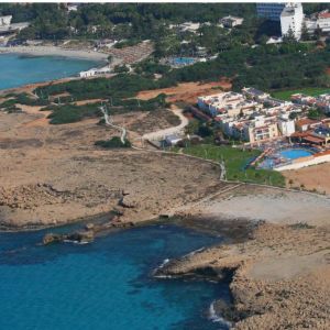 Aktea Beach Village