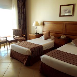 Hotel Continental Plaza