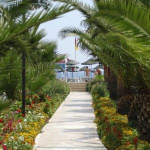 KIRBIYIK RESORT HOTEL (EX. DINLER HOTEL)