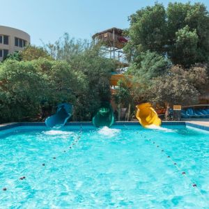 Sindbad Club Hurghada