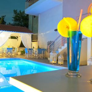 Hotel Alkyonis