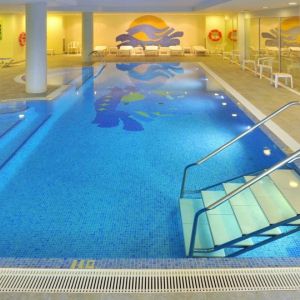Hotel Caprici Verd