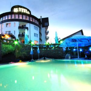 Hotel Belvedere Brasov
