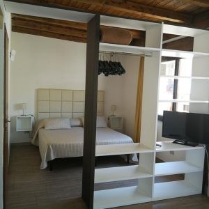 Hotel Tysandros