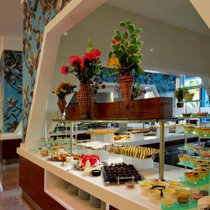 Hotel Vikingen Infinity Resort and Spa