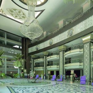 Hotel Avantgarde Luxury