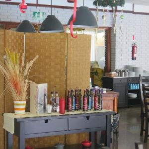 Apartamentos Jardin del Atlantico