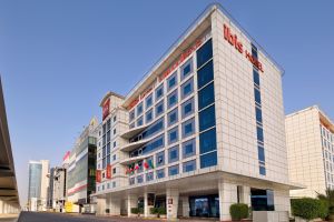 Hotel Ibis Al Barsha - Dubai