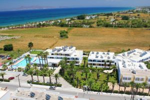 Hotel Tropical Sol