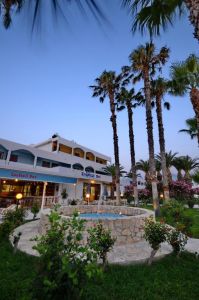 Hotel Tropical Sol