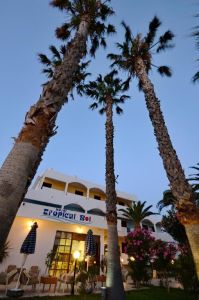 Hotel Tropical Sol
