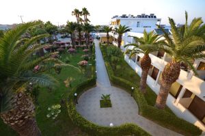 Hotel Tropical Sol