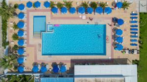 Hotel Tropical Sol