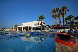 Hotel Tropical Sol