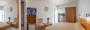 Hotel Tropical Sol