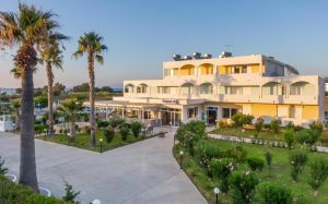 Hotel Tropical Sol