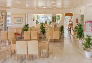 Hotel Tropical Sol