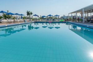 Hotel Tropical Sol