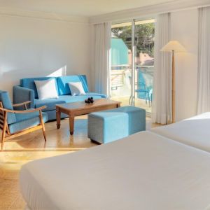 Hotel H10 Boutique Blue Mar Adults Only