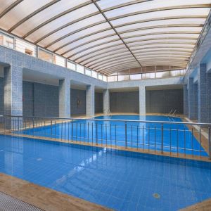 Hotel Eftalia Holiday Village